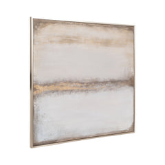 50X50 Monroe Handpainted
