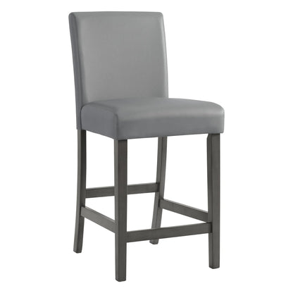 Ambridge 5PC Round Counter Set - Counter Height