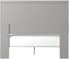 Cottonburg Queen Panel Bed