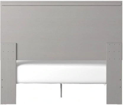Cottonburg Queen Panel Bed
