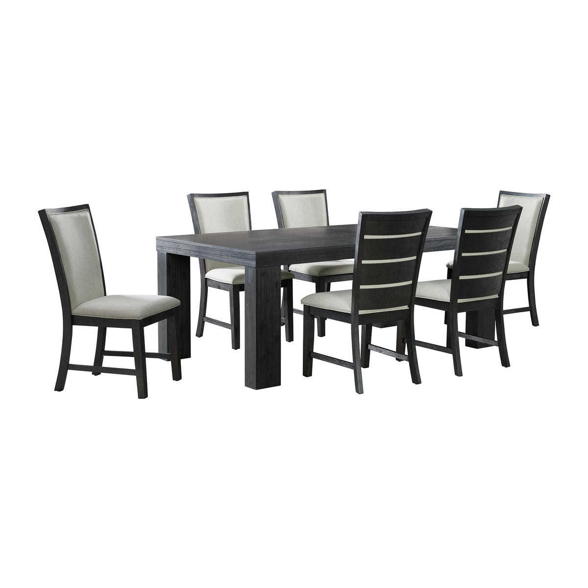Grady 5Pc Dining Set