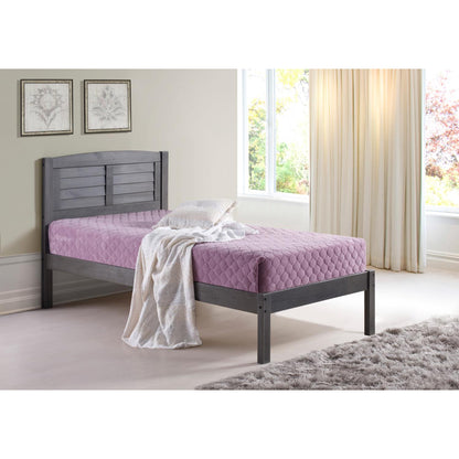 Cama juvenil Louver