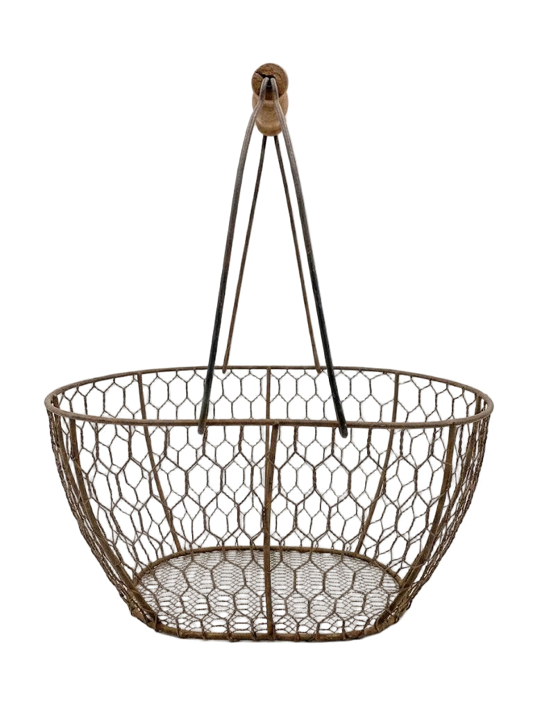 Accent Basket