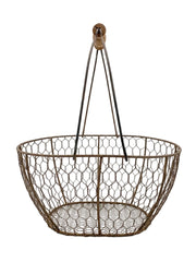Accent Basket
