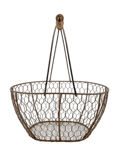 Accent Basket