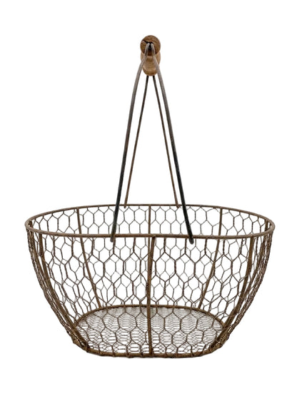 Accent Basket
