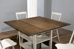 Ann Lee II Counter Table