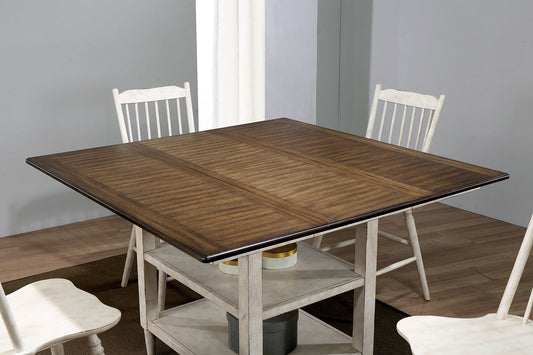 Ann Lee II Counter Table