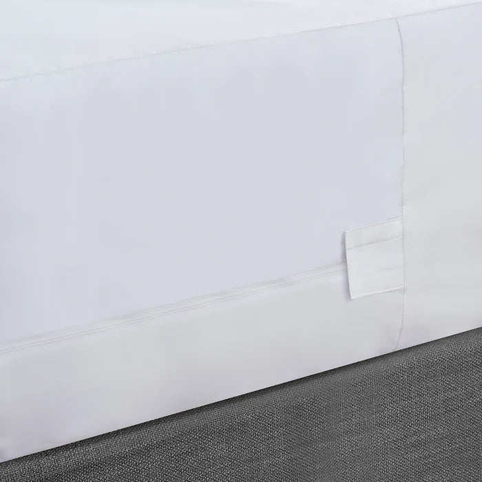 Sleeptone Mattress Encasement Zippered Protector