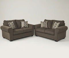 sofá de dos plazas Nesso 2PC Set