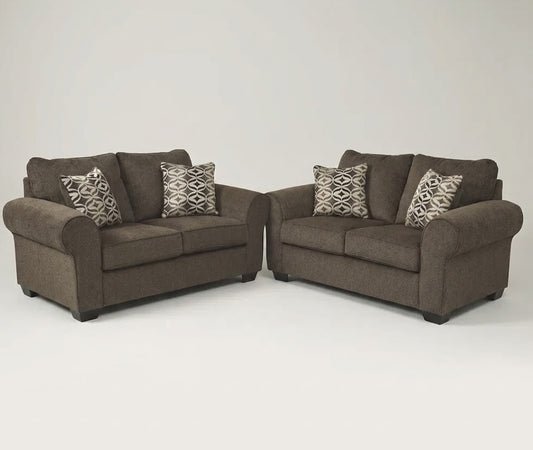 Nesso Loveseat 2PC Set