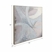 Broganmill Gray Art 40"in