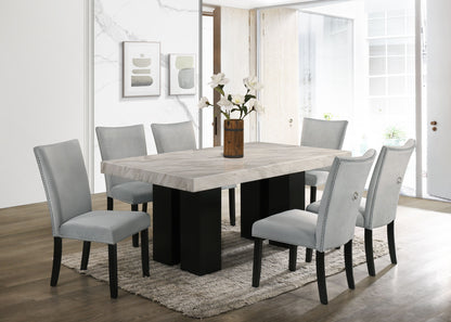 Mesa de comedor Clarice