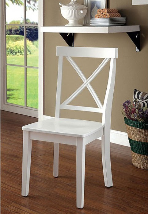 Penelope Cimma Side Chair