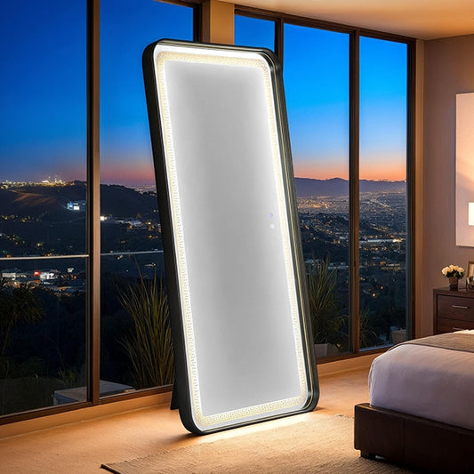 Imogen Floor Mirror
