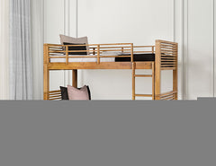 Richland Twin/Twin Bunk Bed