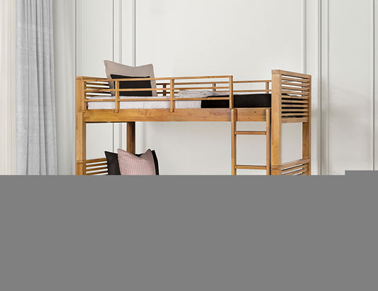 Richland Twin/Twin Bunk Bed