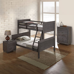 Witham Twin/Full Bunk Bed
