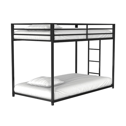 Rothwell Twin/twin Metal Bunk Bed