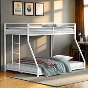 Rothwell Twin/full Metal Bunk Bed