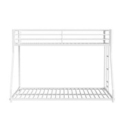 Rothwell Twin/full Metal Bunk Bed