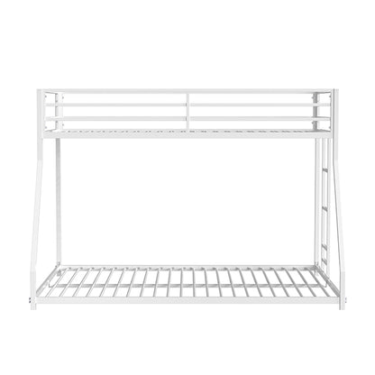Rothwell Twin/full Metal Bunk Bed