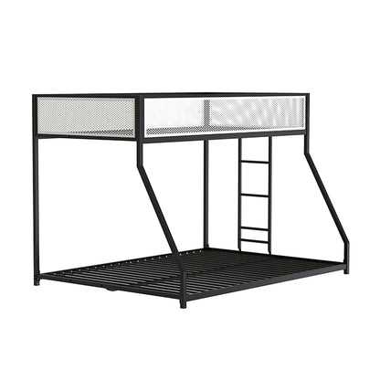 Southall Twin/full Metal Bunk Bed