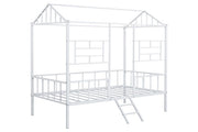 Rhonda Twin Loft Bed