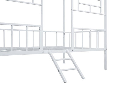 Rhonda Twin Loft Bed