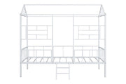 Rhonda Twin Loft Bed