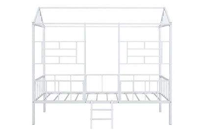 Rhonda Twin Loft Bed