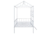 Rhonda Twin Loft Bed