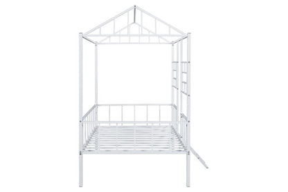 Rhonda Twin Loft Bed