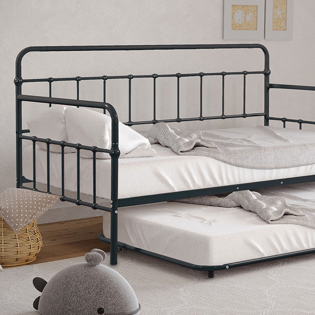 Thera Daybed w/ Trundle
