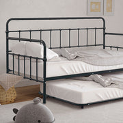 Thera Daybed w/ Trundle