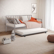 Harmon Metal Daybed