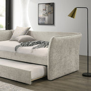 Yuri Twin Daybed w/ Trundle