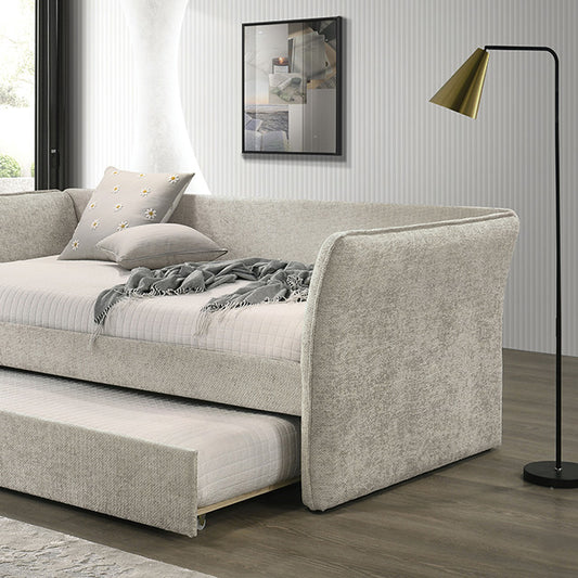 Yuri Twin Daybed w/ Trundle