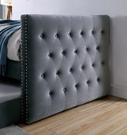 Susanna Daybed w/ Trundle