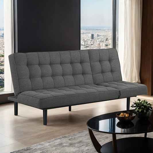 Naperville Futon Sofa