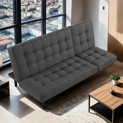Naperville Futon Sofa