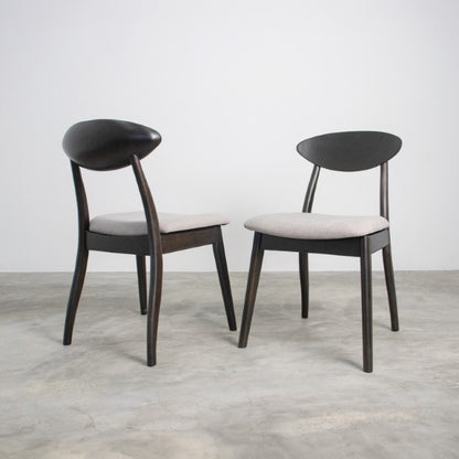 Beale Dining Chair (2/CTN)