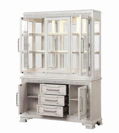 Stella Mia Hutch Buffet