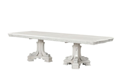 Stella Mia 7 Pc Dining Table Set