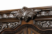 Stella Mia Curio Cabinet