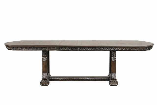 Promenade 9 Pc Dining Table Set