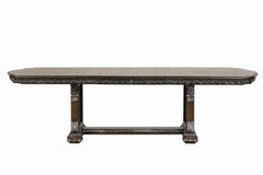 Promenade 9 Pc Dining Table Set