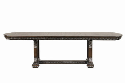 Promenade 9 Pc Dining Table Set