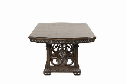 Promenade 9 Pc Dining Table Set
