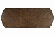 Promenade 9 Pc Dining Table Set